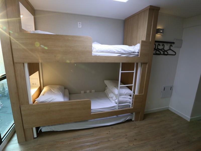 Philstay Itaewon Seoul Bagian luar foto