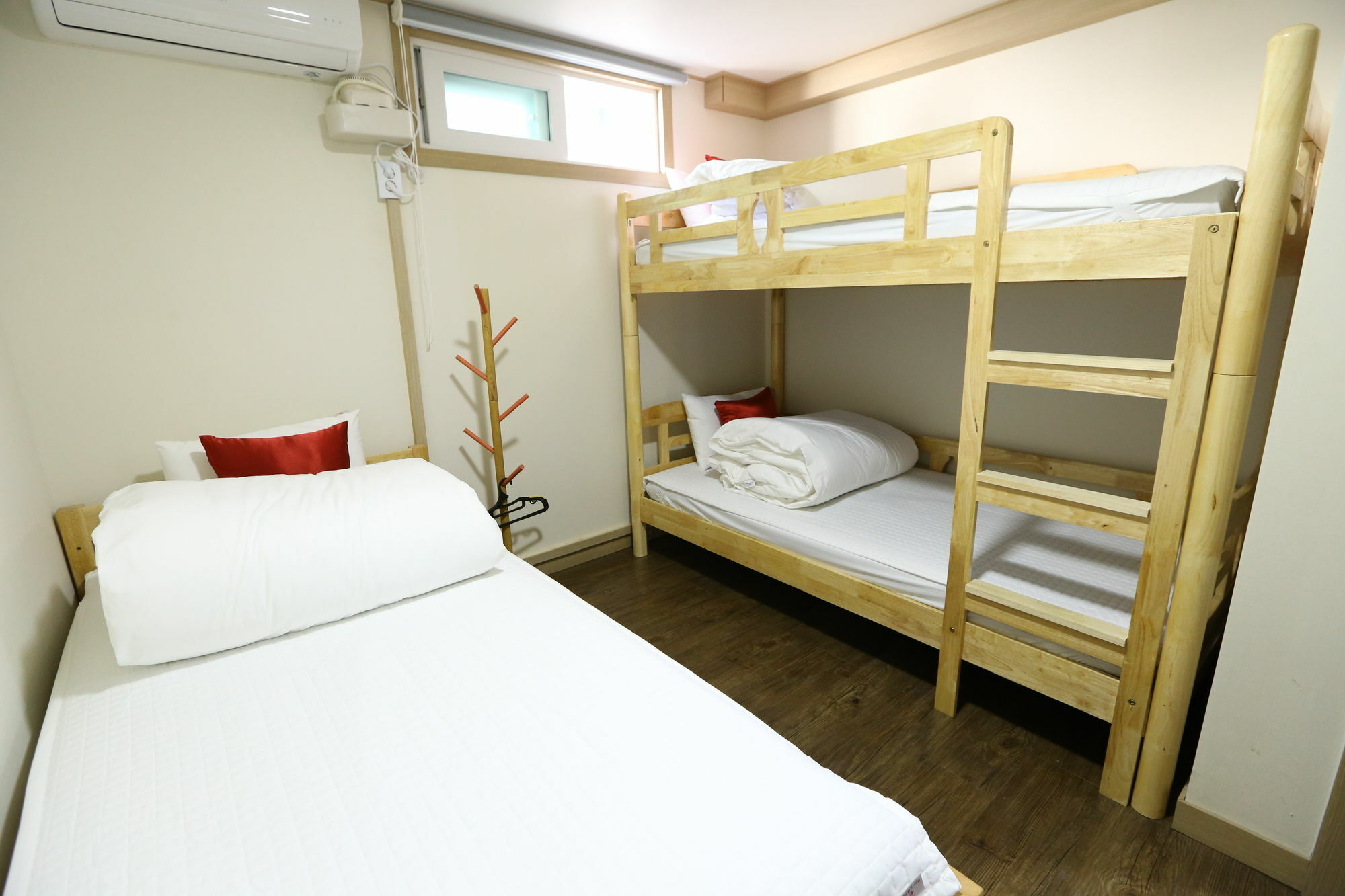Philstay Itaewon Seoul Bagian luar foto