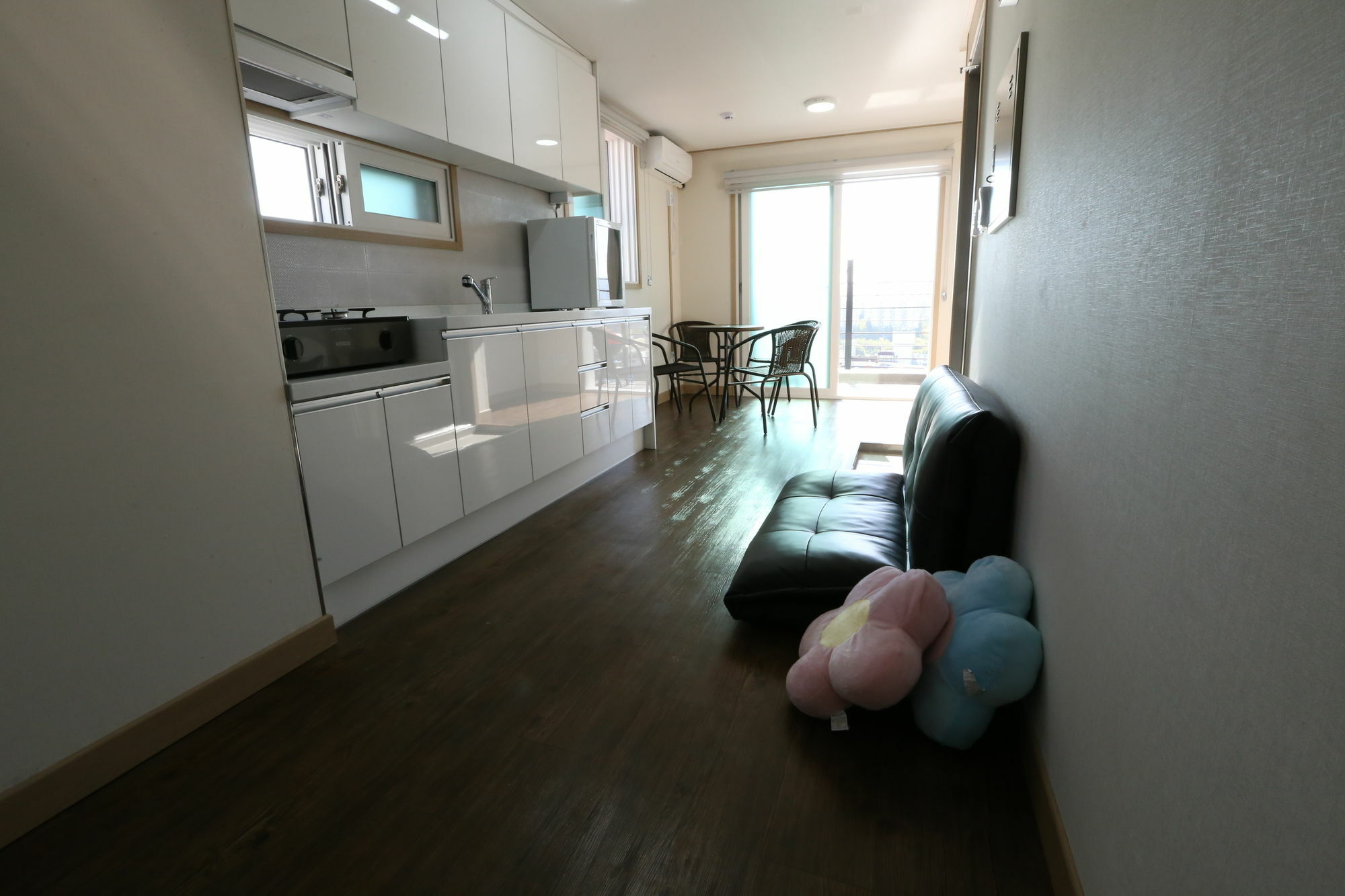 Philstay Itaewon Seoul Bagian luar foto