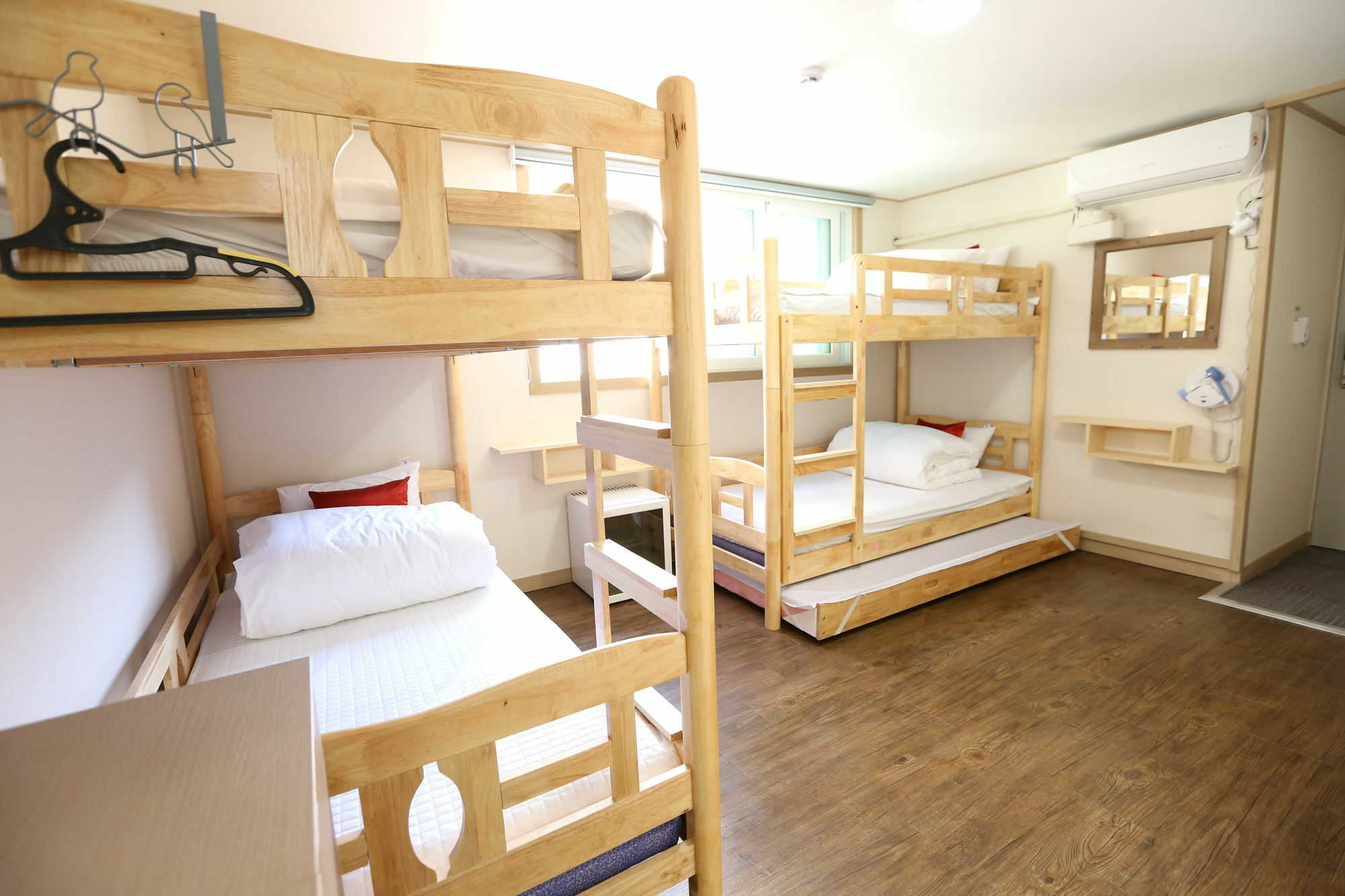 Philstay Itaewon Seoul Bagian luar foto
