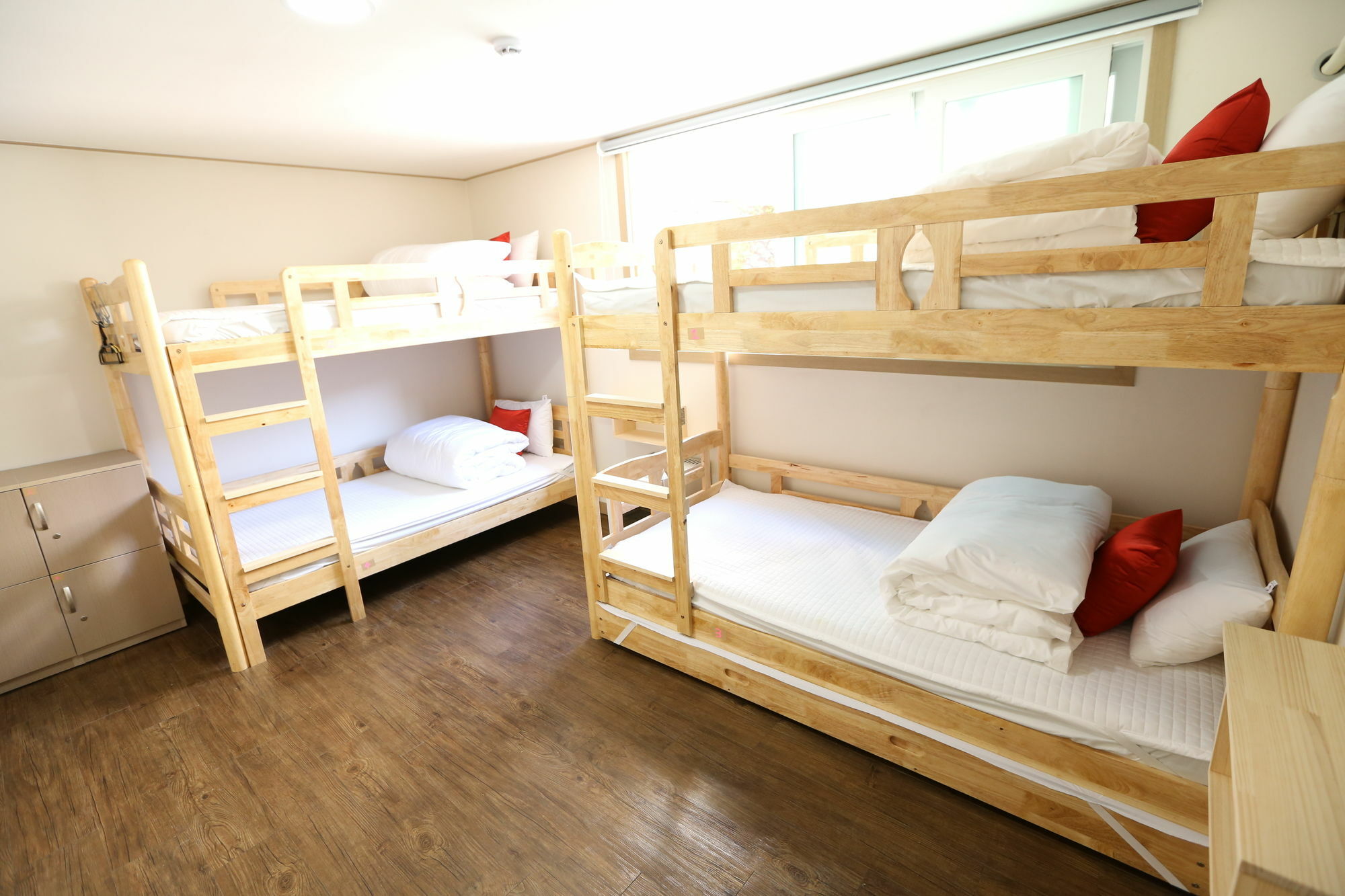 Philstay Itaewon Seoul Bagian luar foto