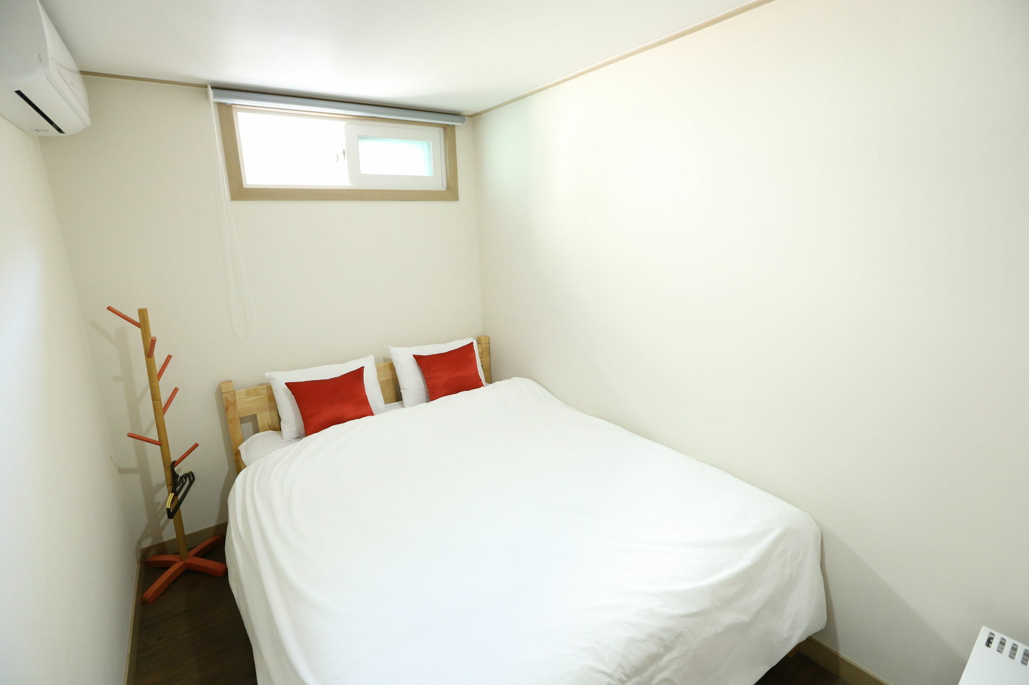 Philstay Itaewon Seoul Bagian luar foto