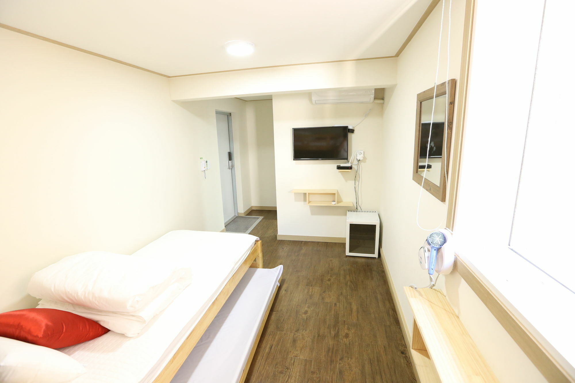 Philstay Itaewon Seoul Bagian luar foto