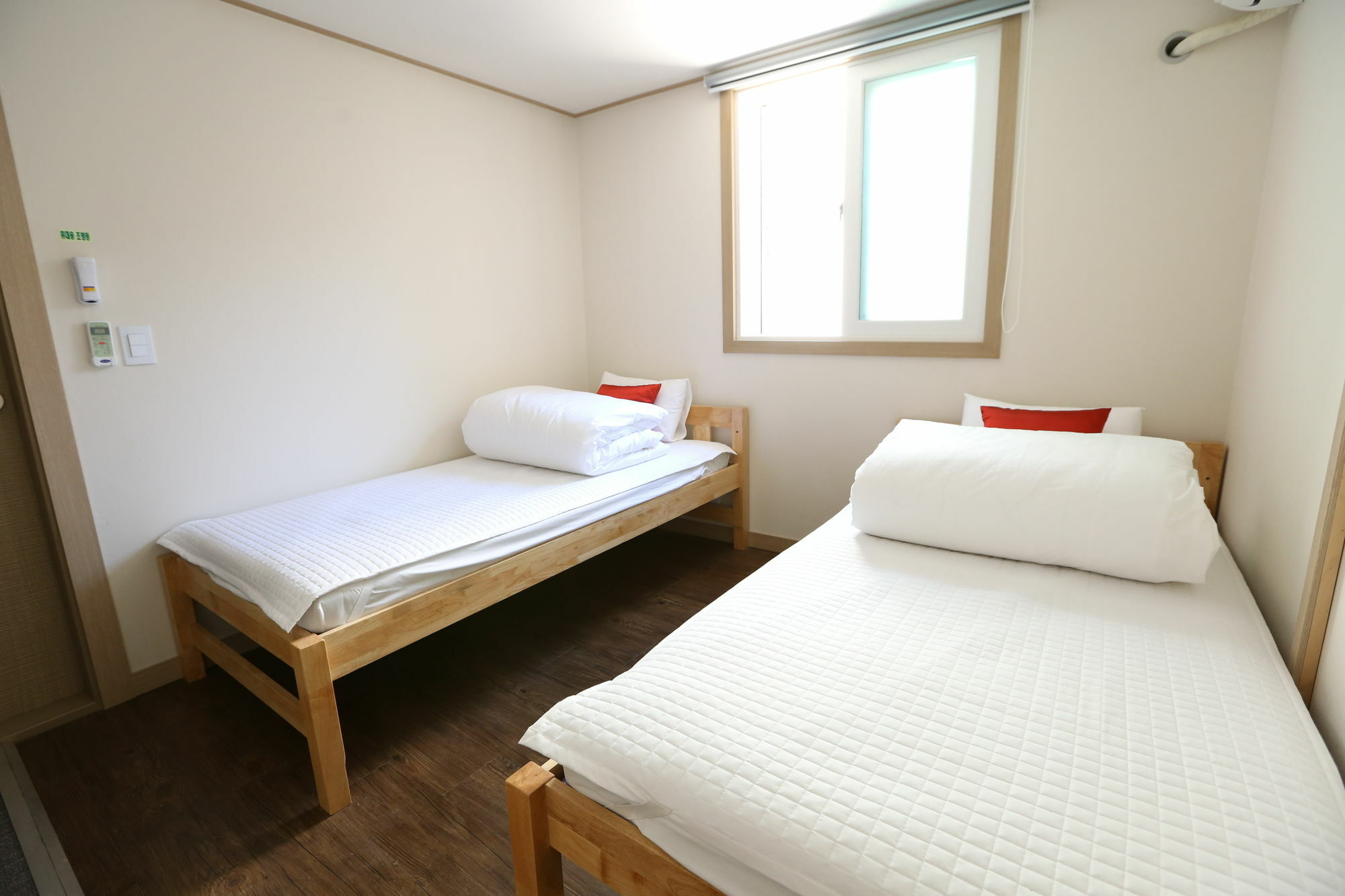 Philstay Itaewon Seoul Bagian luar foto